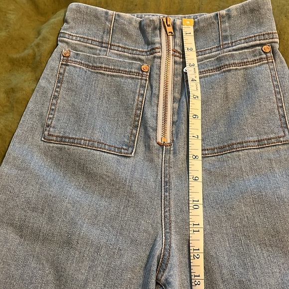 Alice McCall bluesy jeans - Picture 8 of 11